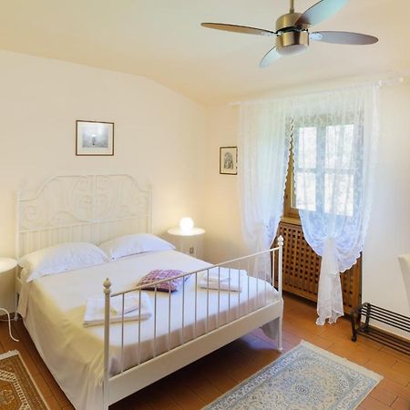 Convento Di San Francesco Mondaino Bed and Breakfast Buitenkant foto