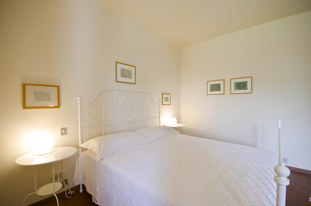 Convento Di San Francesco Mondaino Bed and Breakfast Buitenkant foto