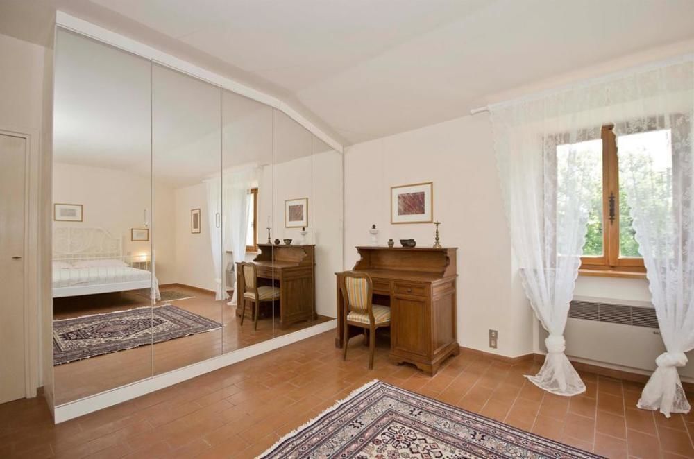 Convento Di San Francesco Mondaino Bed and Breakfast Buitenkant foto